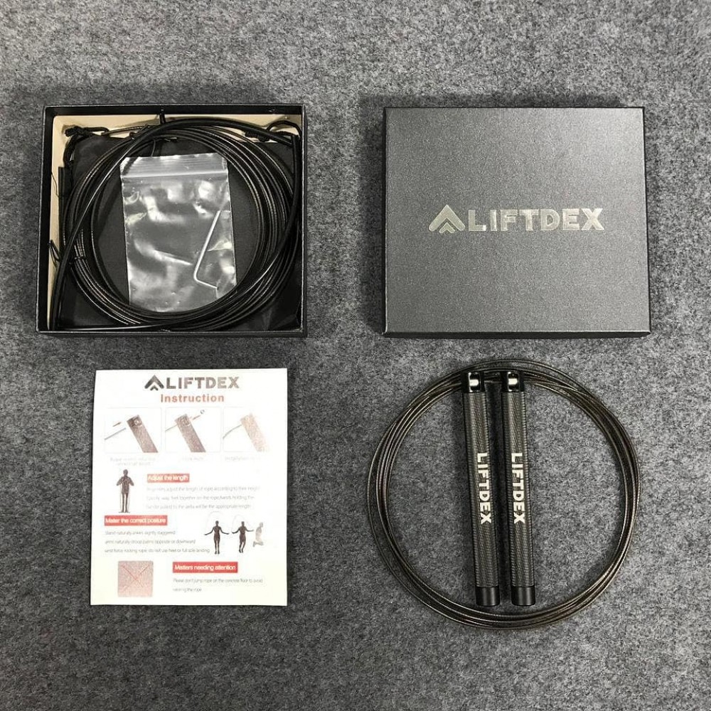 Best of Speed Rope from Supplier in UAE photo 1