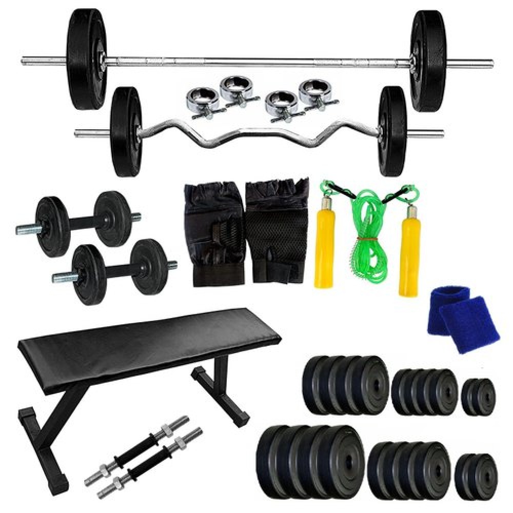 Best of Home Gym in UAE photo 1