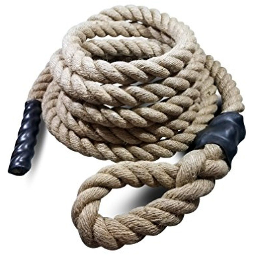 Dubai made Battle Rope for sale photo 1