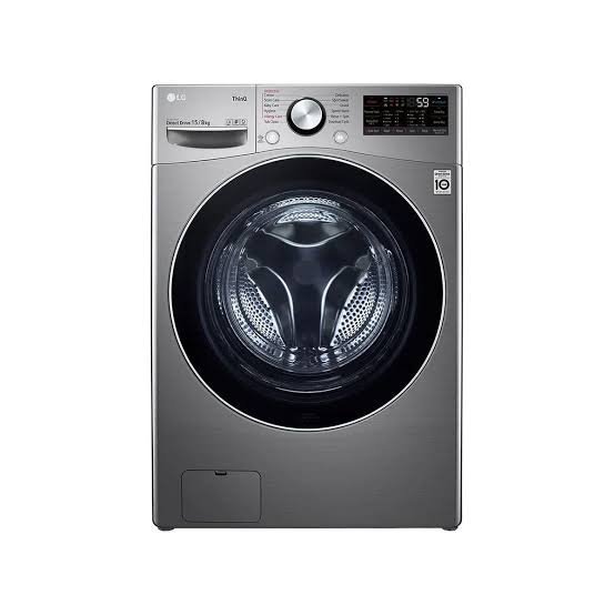 LG Official Laundry Machine Fixing Abu Dhabi √ 0569707311 photo 3