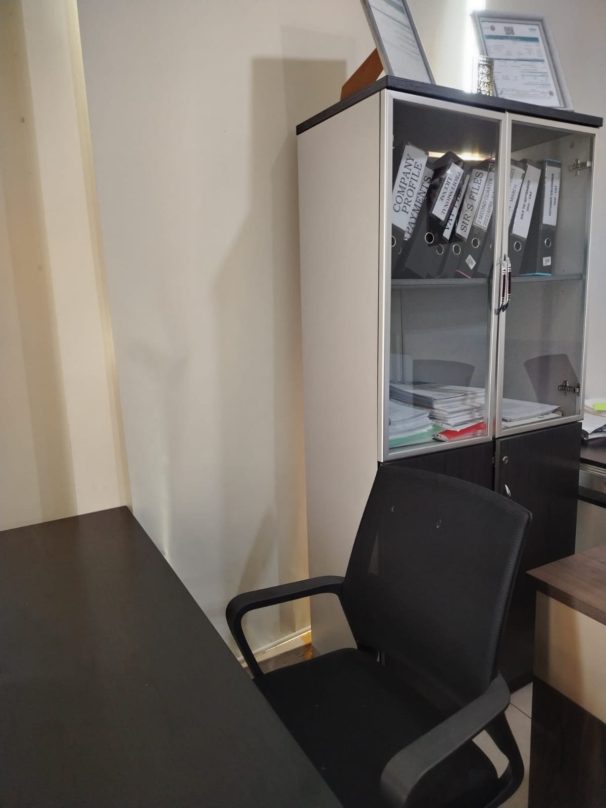 Office for Rent (Burjuman) photo 9