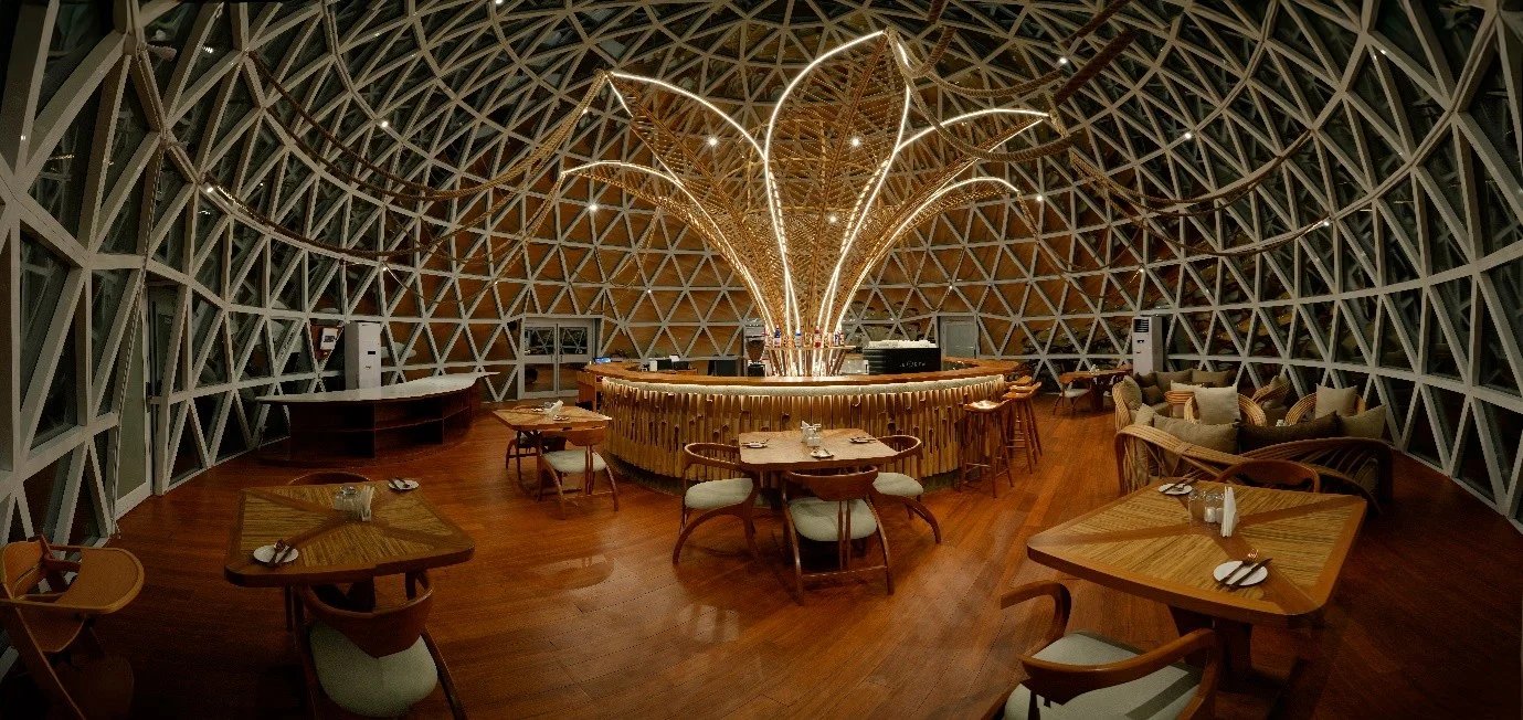 Unique Places to Stay in Dubai | Travel Places in Dubai