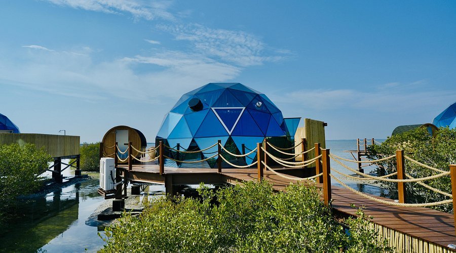 Best Beach Resorts in Dubai | Luxury Stay in Dubai photo 1