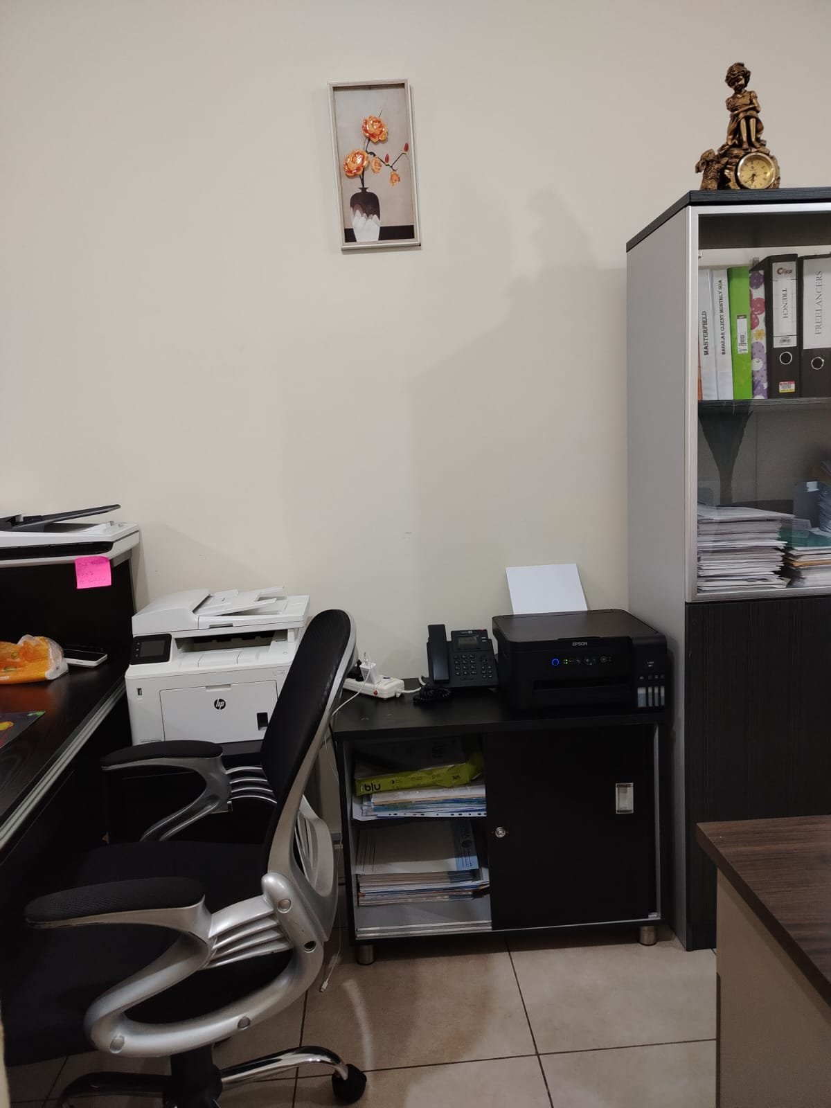 Office for Rent (Burjuman) photo 7