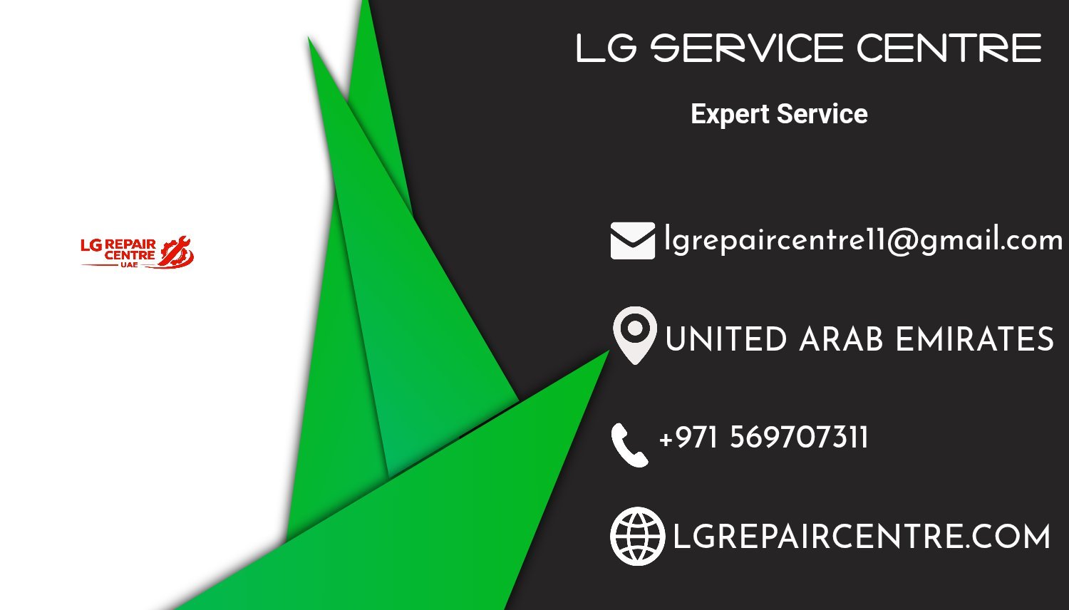 LG Official Appliance Fixing Abu Dhabi √ 0569707311 photo 1