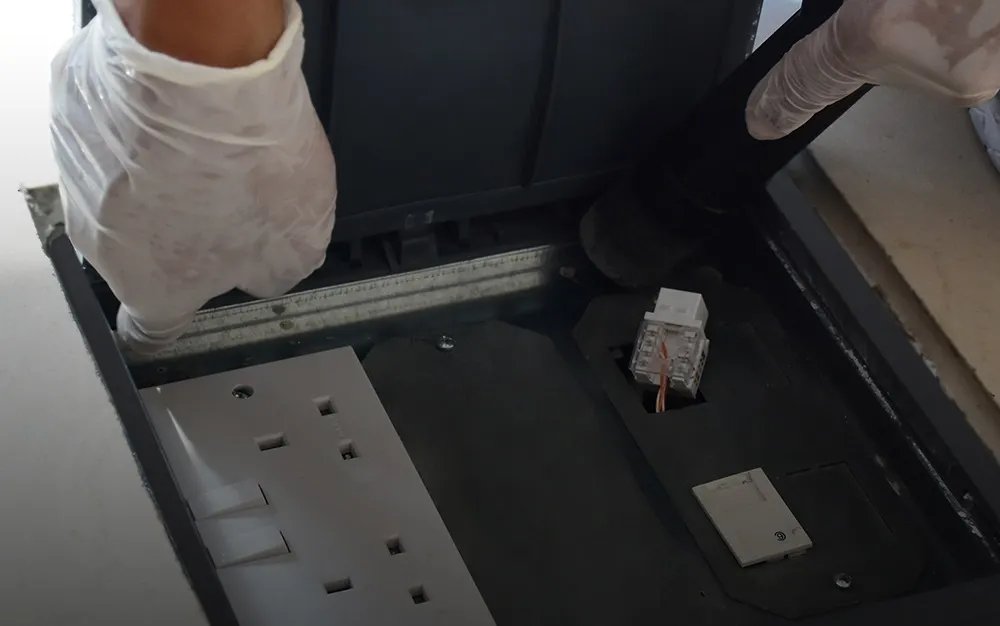 Best Office Facility Cleaning and Maintenance Services in Al Barsha Dubai photo 4