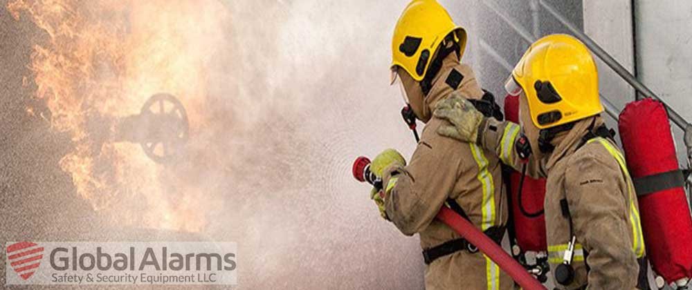 Smoke and Heat Exhaust Ventilation Systems Abu Dhabi photo 2