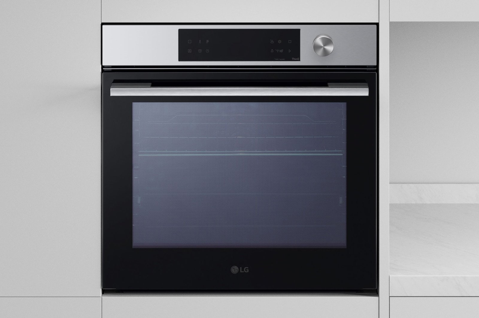 LG Official Oven Fixing Abu Dhabi √ 0569707311 photo 1