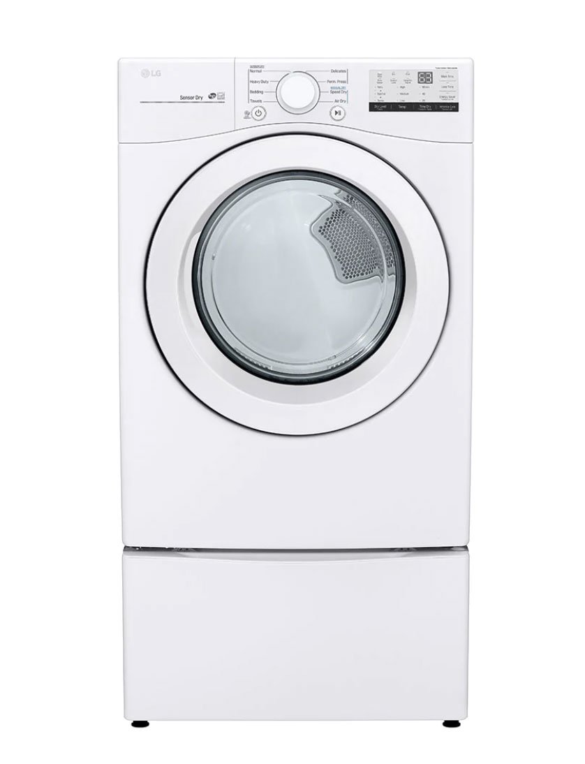 LG Official Dryer Repair Centre Abu Dhabi √ 0569707311