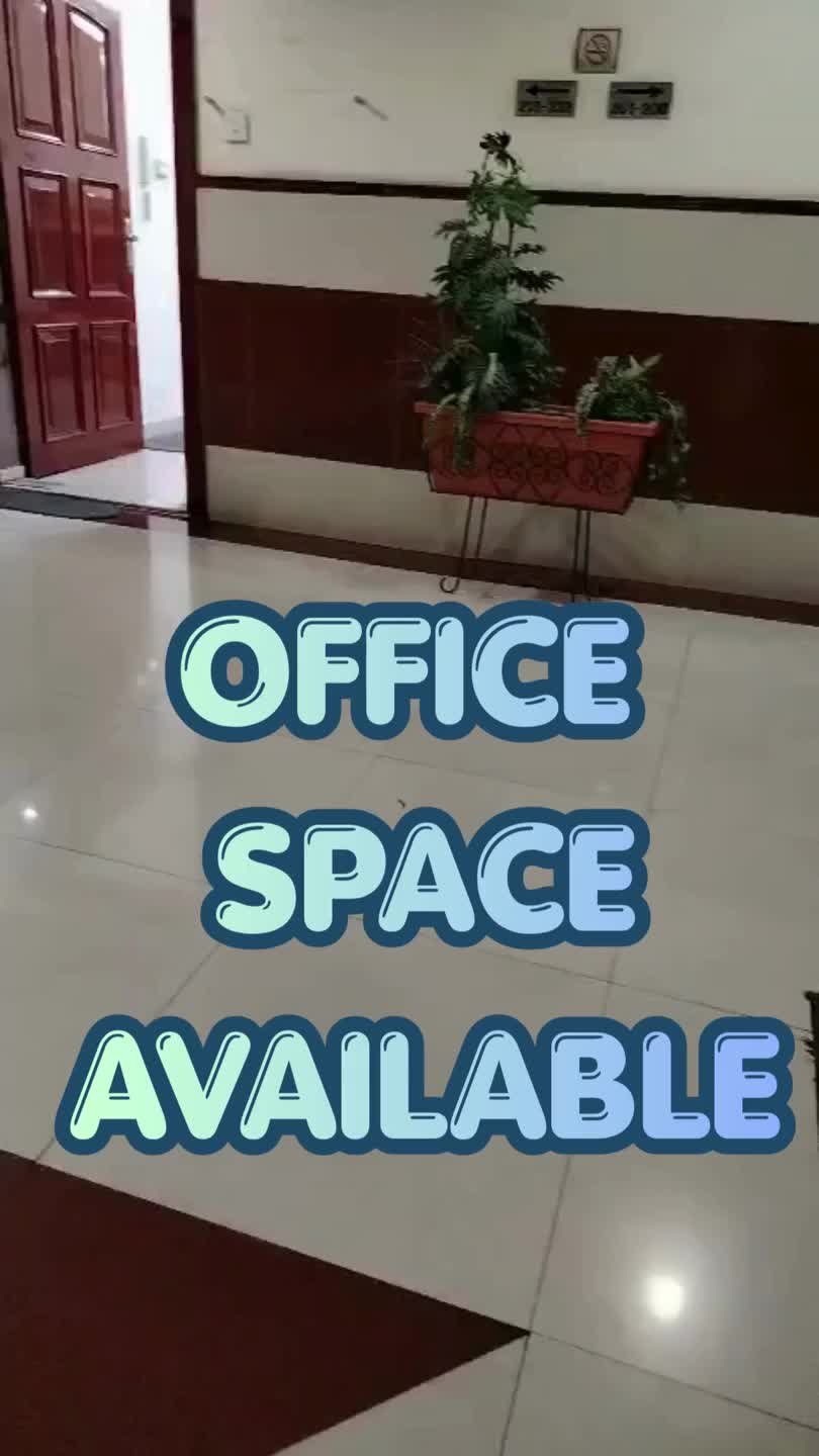 Office for Rent (Burjuman) photo 2