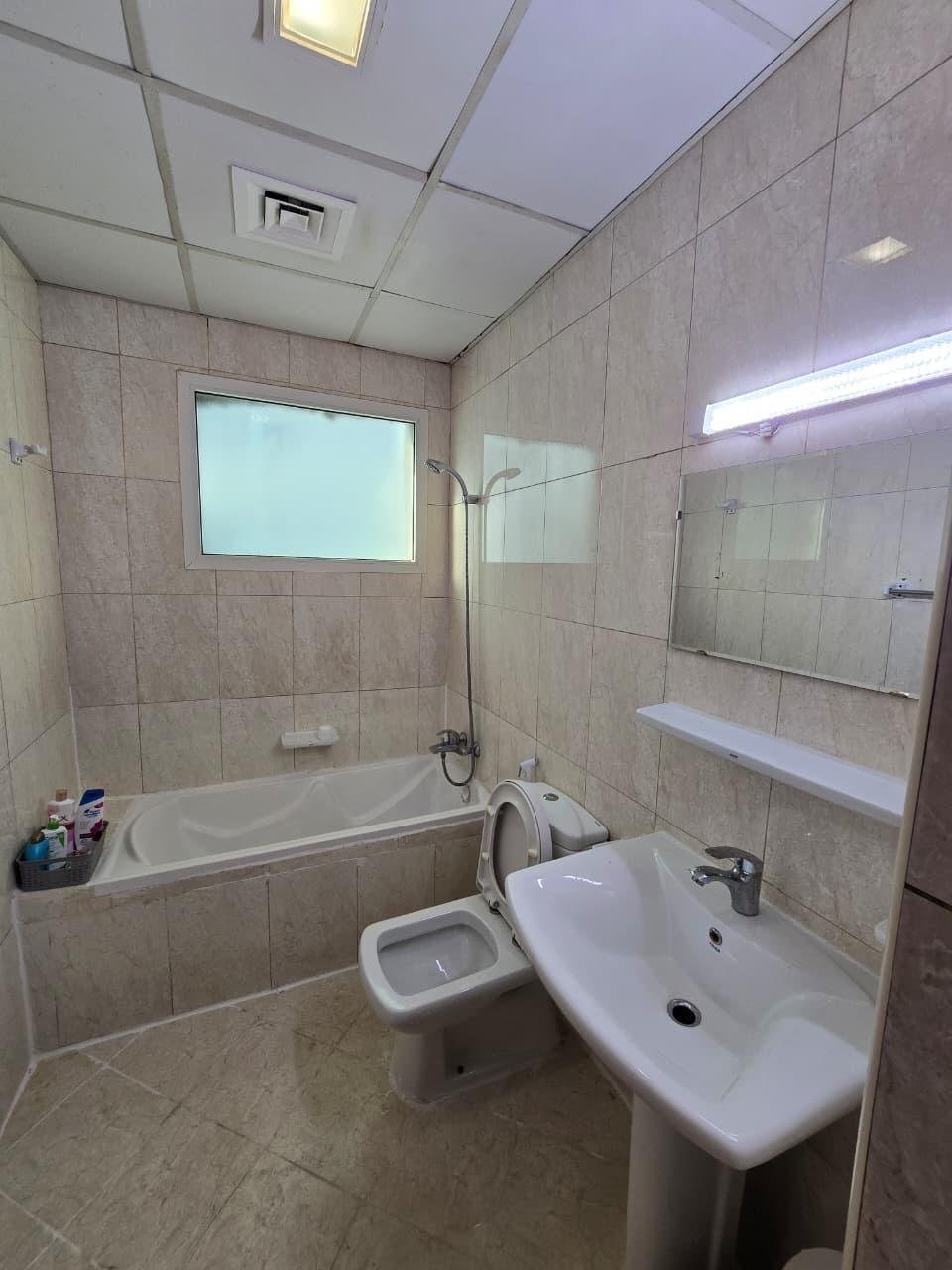 Family Room Available | Al Nahda Sharjah | Walking Distance to Dubai photo 4