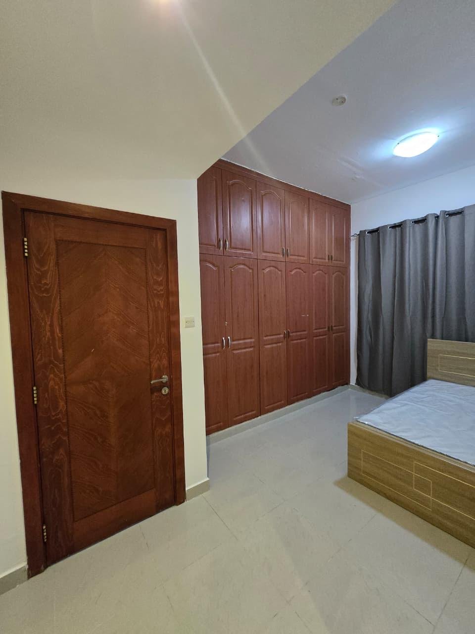 Family Room Available | Al Nahda Sharjah | Walking Distance to Dubai photo 3