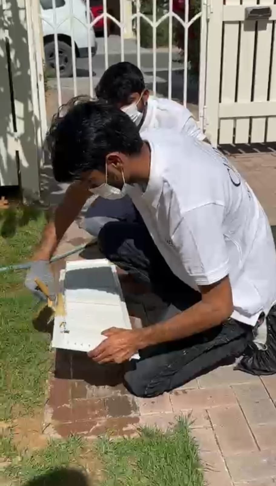 AC Coil Cleaning Services in Dubai |  Clean Air UAE photo 1