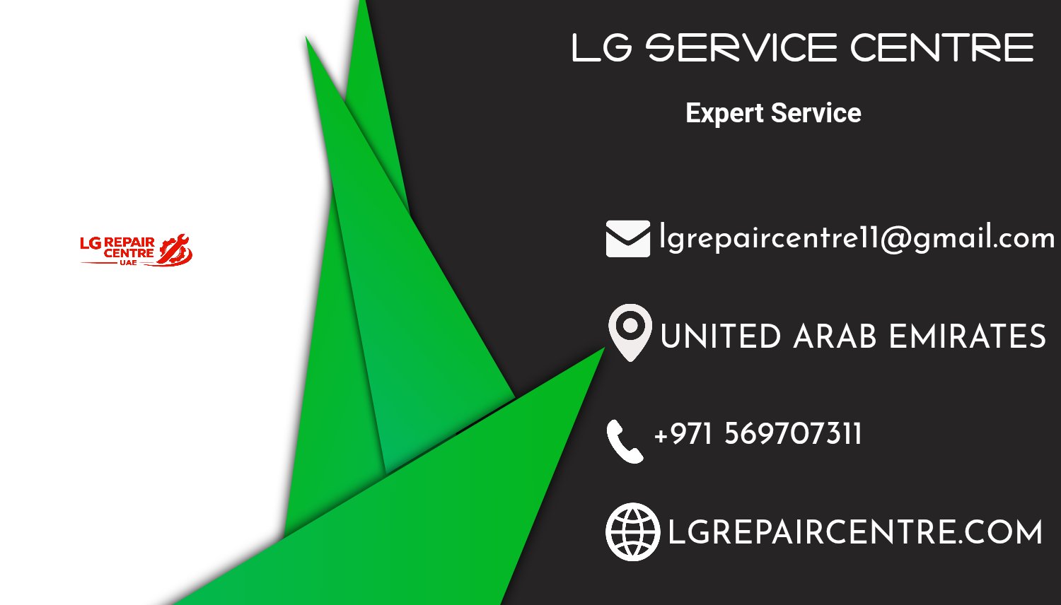 Best LG Service Center Abu Dhabi √ 0569707311