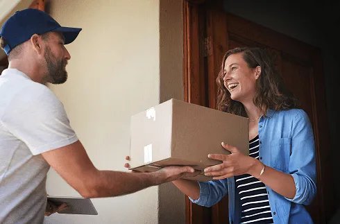 Taskerz Dubai: Reliable Personal Assistant for Fast Deliveries and Daily Errands photo 1