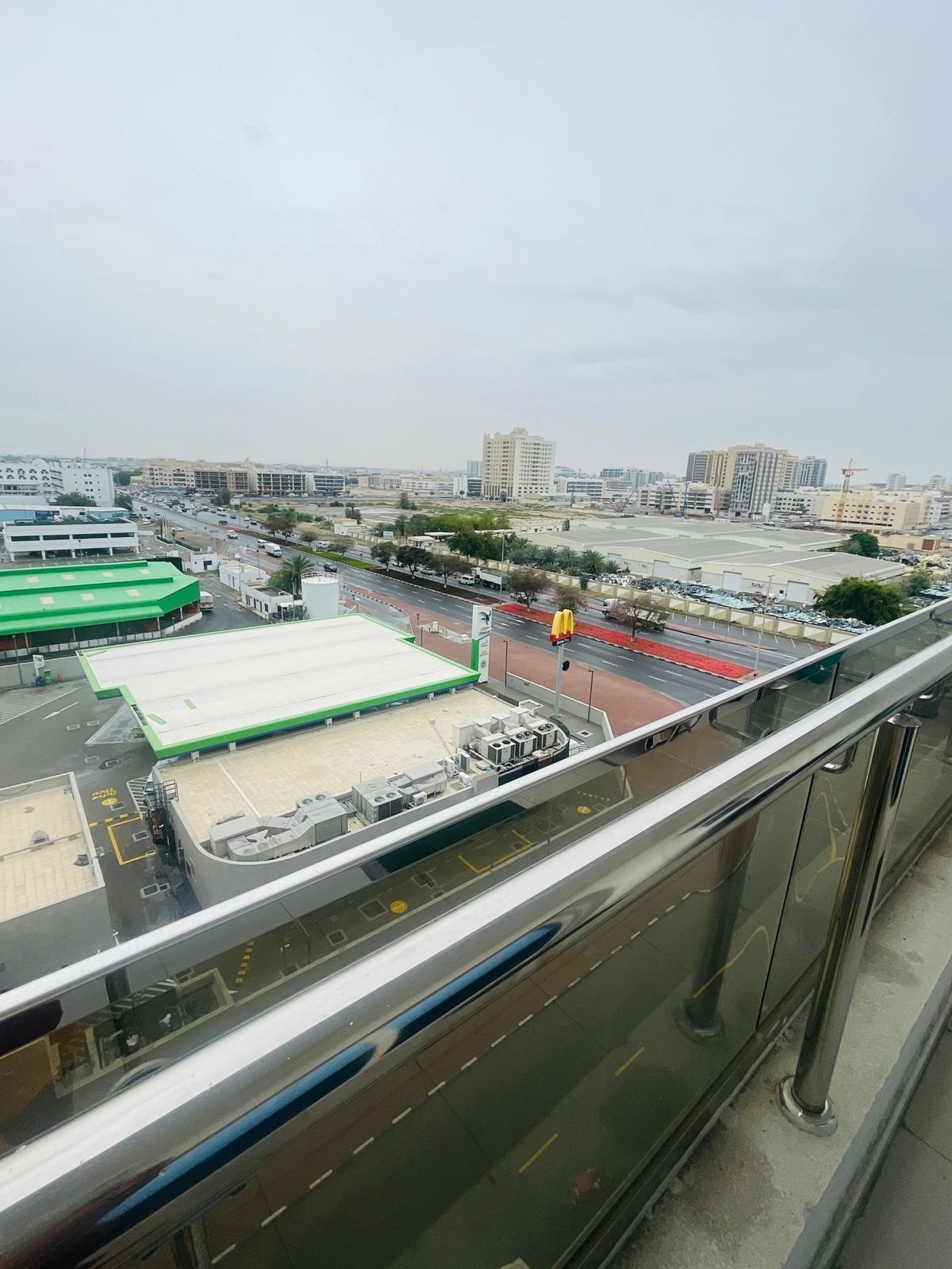 Looking for a Male Flatmate – Al Qusais photo 1