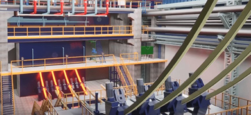 Motion graphics company in Dubai-Virtual Element Studio photo 1