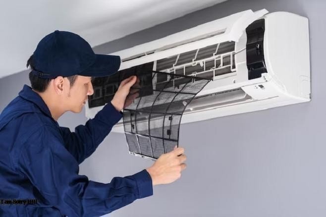 Clean Air UAE – Professional AC Cleaning Services in Dubai & UAE