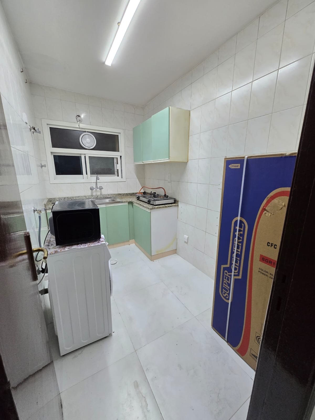 Affordable Furnished Studio Apartment For Rent photo 4