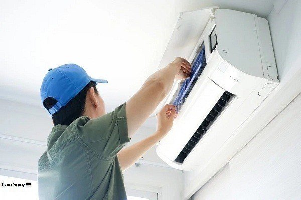 AC Thermostat Installation Service in UAE | Professional AC Thermostat Setup Dubai photo 1