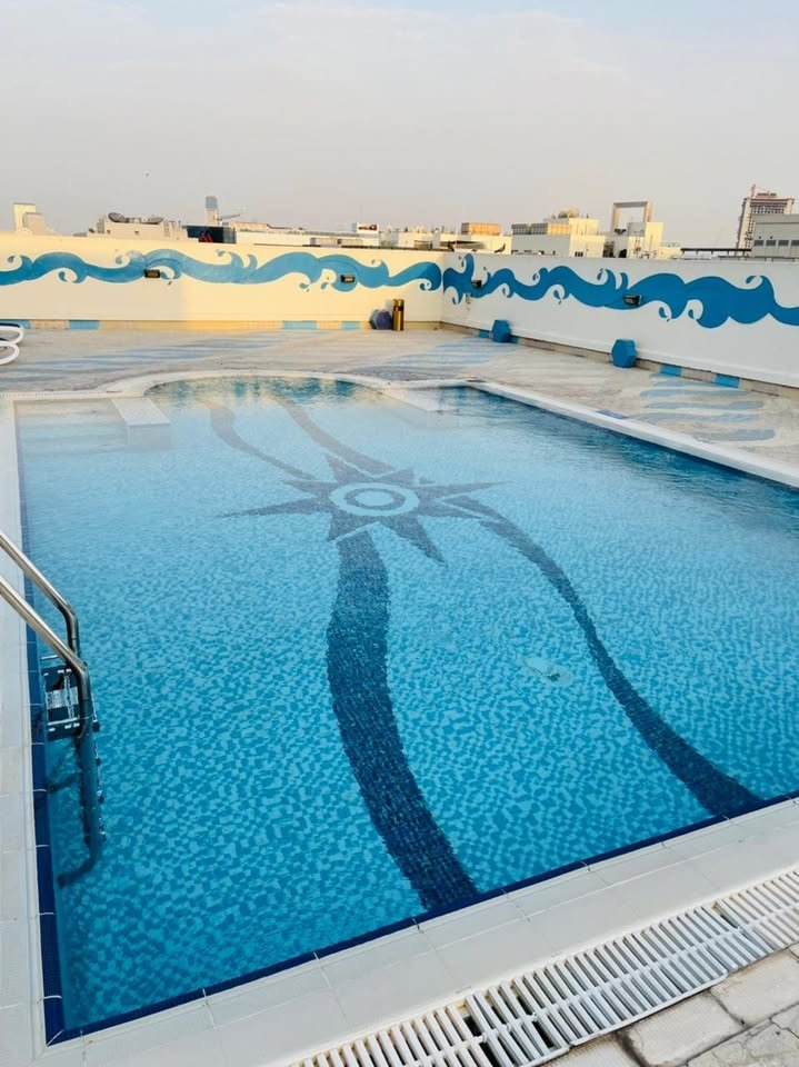 Fully Furnished Hotel Apartments photo 10