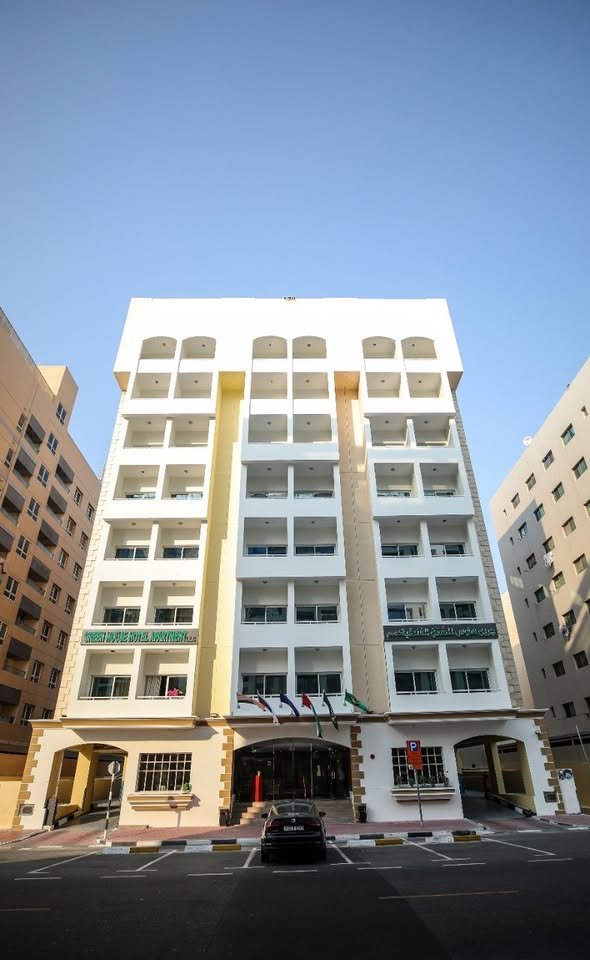 Fully Furnished Hotel Apartments photo 5