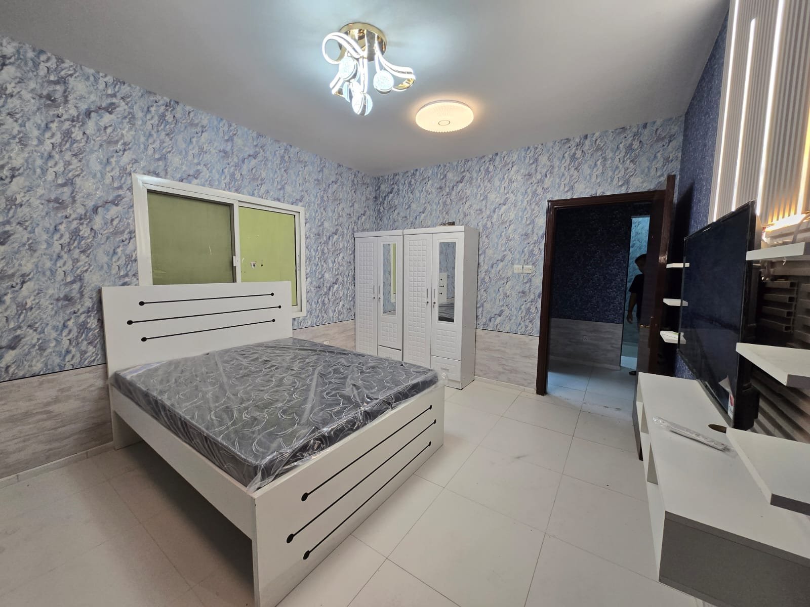 Affordable Furnished Studio Apartment For Rent photo 2