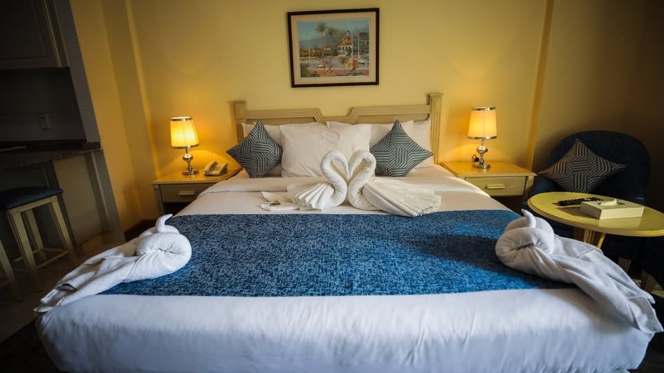 Fully Furnished Hotel Apartments photo 3