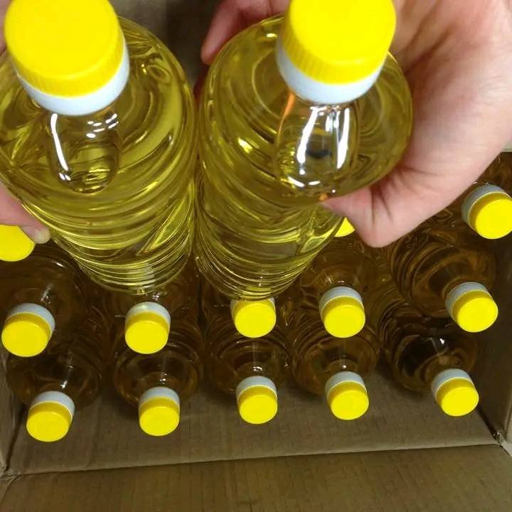 100% Pure Refined Edible Cooking Oil Available Direct From Factory. photo 1