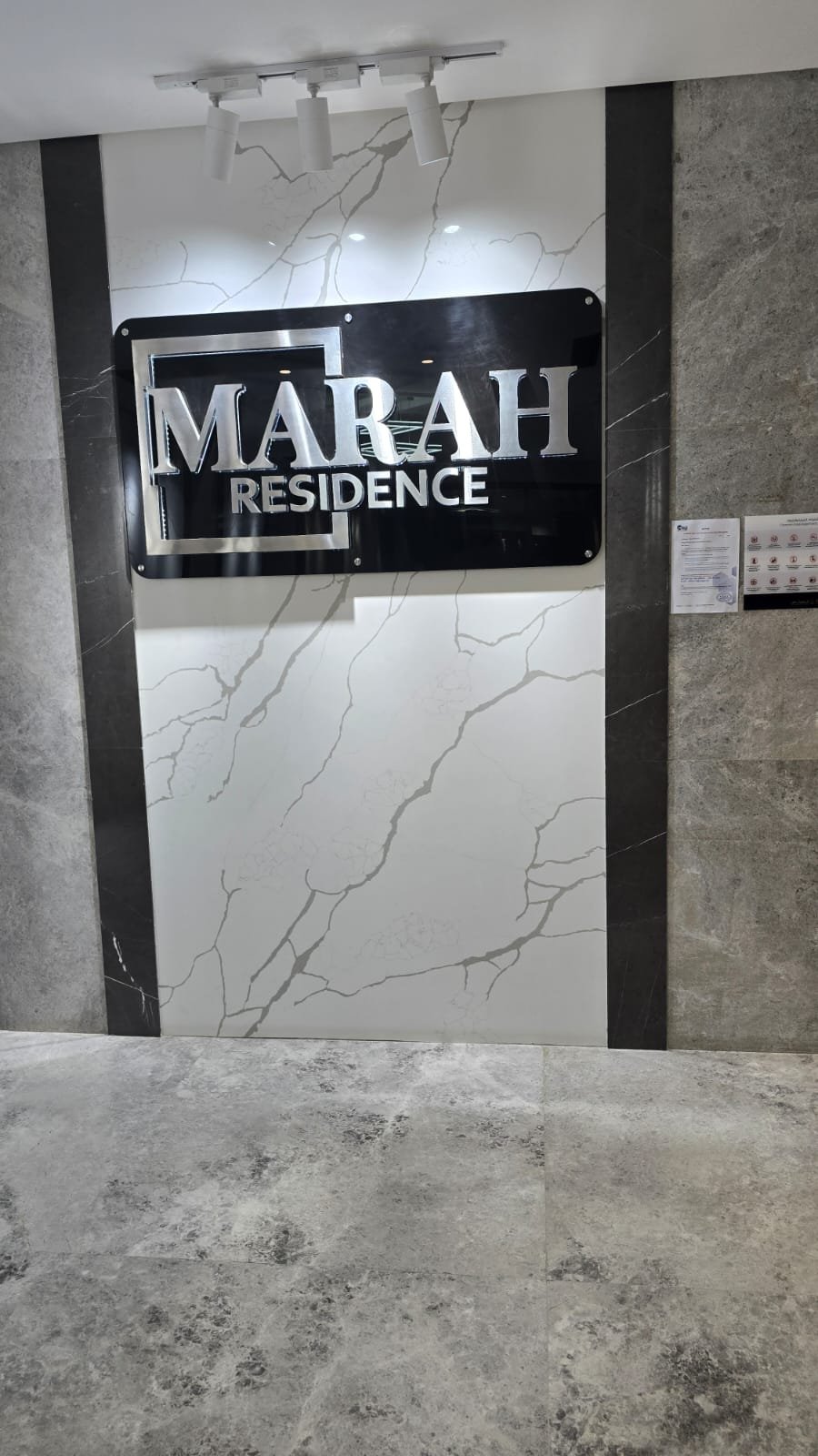 Furnished Studio Apartment for Rent - Warsan 4. photo 2