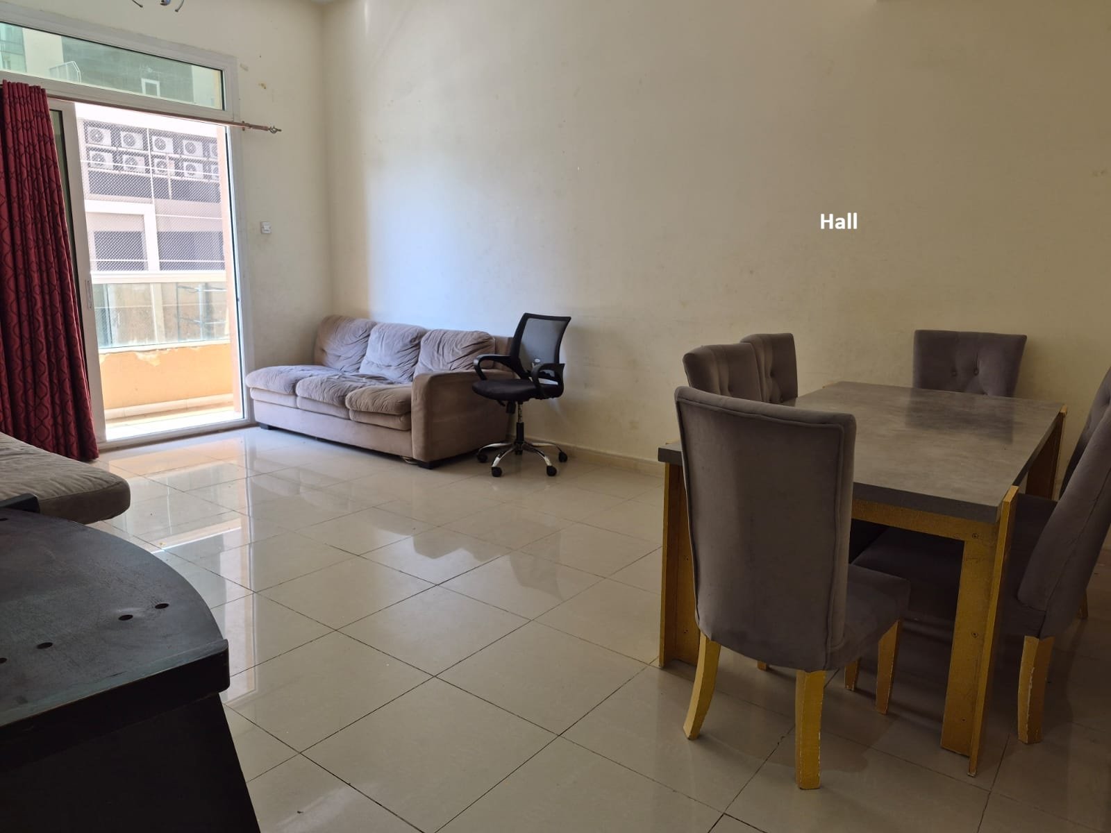 2 BHK Furnished 3400(Opp. Nesto Hypermarket Behind Petrofac in Al Khan) photo 1