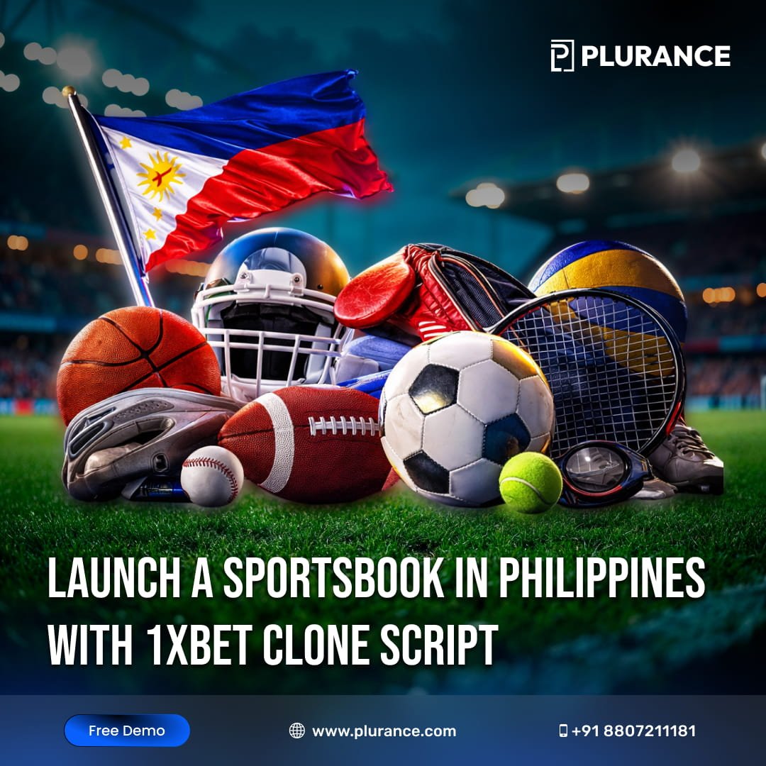 Next-Gen Casino Business Starts with a Smart 1XBet Clone Script