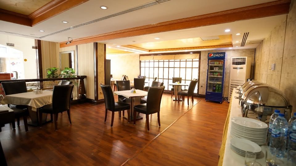 Fully Furnished Hotel Apartments photo 9