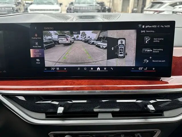 BMW X7  Alpina XB7 photo 6