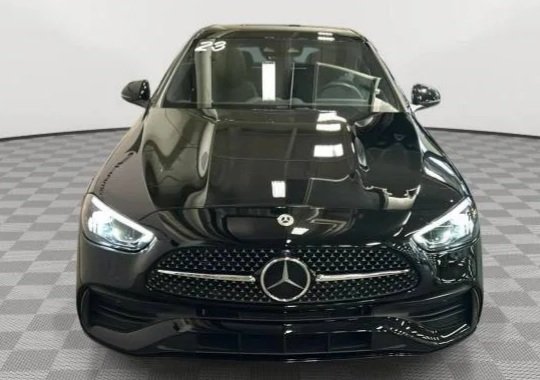 2023 Mercedes Benz photo 6