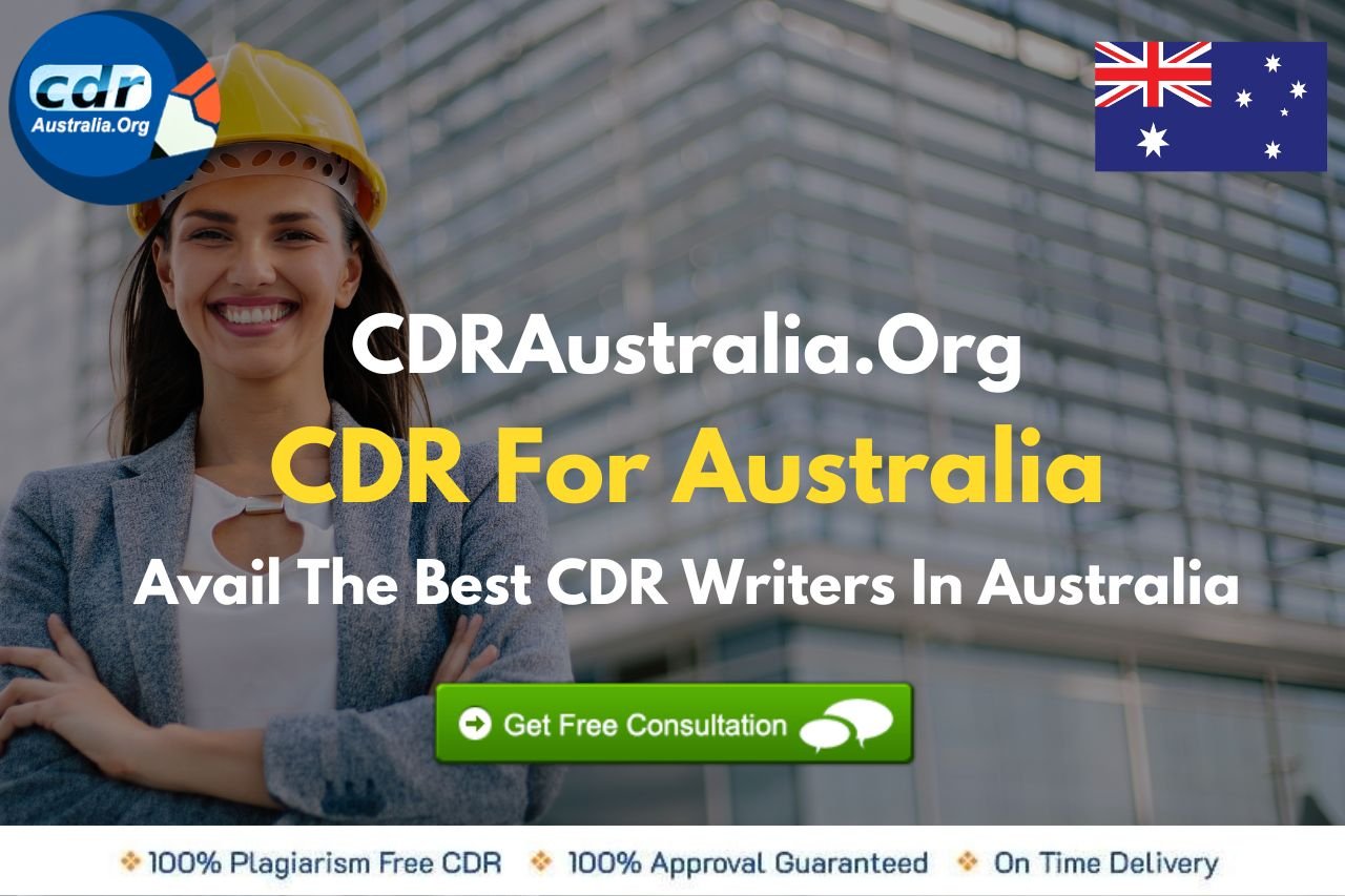 CDR Australia - Get Help for Engineers Australia photo 1