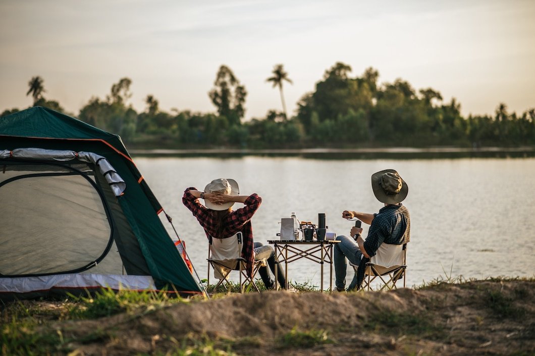 Khasab Musandam Beach Camping: A Perfect Coastal Escape in Oman