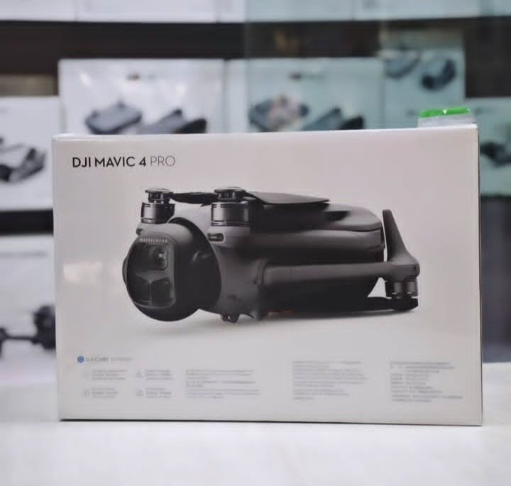 For sell Dji Mavic 4 Pro Drone photo 2