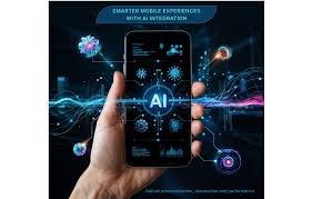Invoidea is the Best AI App Development Company in India for innovative applications photo 1