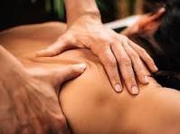Deep tissue relaxing massage from man in Dubai ..0588201155 photo 1