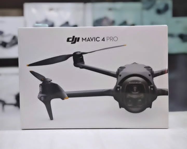For sell Dji Mavic 4 Pro Drone