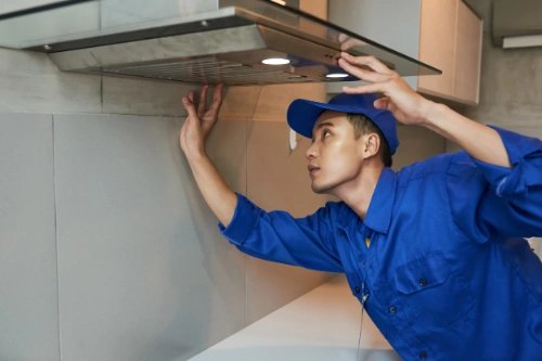 AC Duct Cleaning and Maintenance Services in Al Barsha 1, Dubai, UAE | BusyBees Dubai