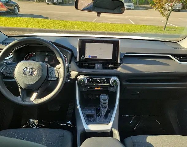 2023 RAV4 XLE photo 6