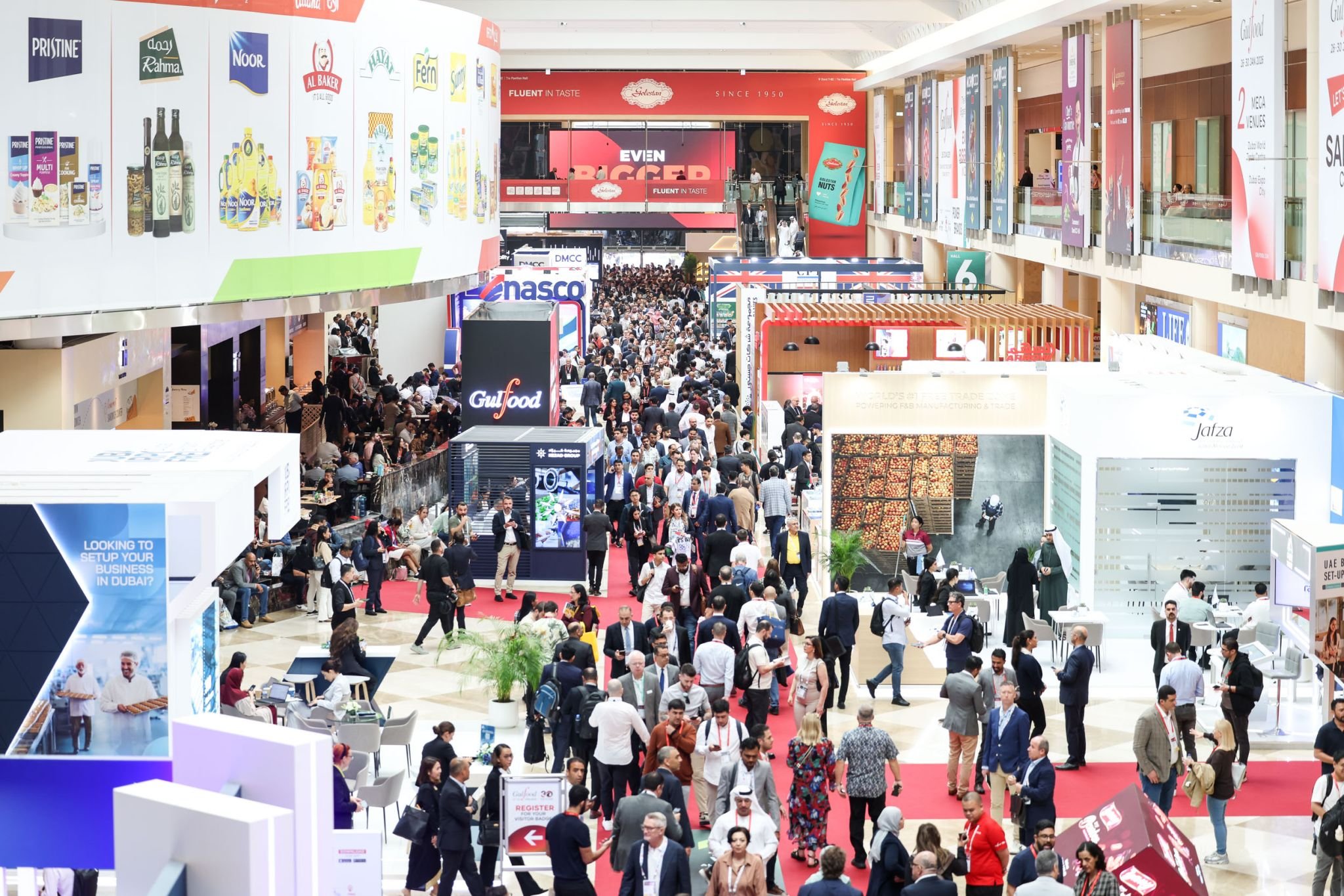 Dreamcast – Best in-Person Event Platform | On ground event Services UAE photo 2