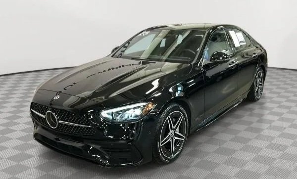 2023 Mercedes Benz photo 2