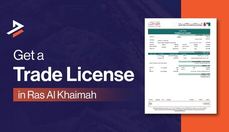 How To Get A Rak Trade License? photo 1