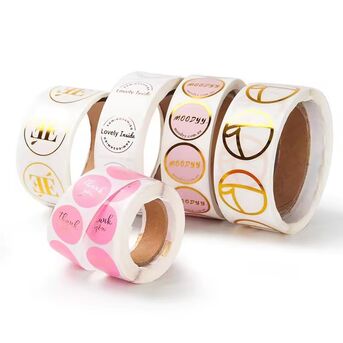 Flexible Packaging Labels Manufacturer UAE photo 2