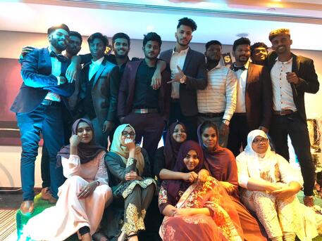 B.Com In Abu Dhabi: A Smart Career Choice For Students After 12th photo 3