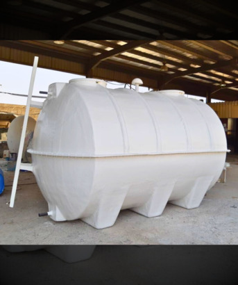 GRP Water Tank Manufacturer In UAE photo 4