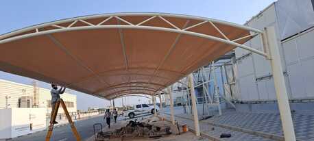 GYPSUM  SERVICE CEILING WORK COMPANY SHARJAH photo 4